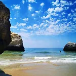 Apartamento Laranja , Charming Portuguese Style For Rent Vida à Portuguesa Portimão