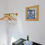 Laranja , Charming Portuguese Style For Rent Vida A Portuguesa Διαμέρισμα