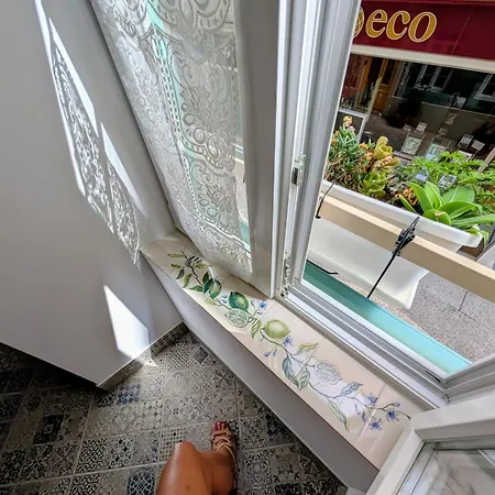 Laranja , Charming Portuguese Style For Rent Vida A Portuguesa * Portimão