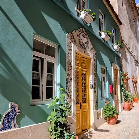 Διαμέρισμα Laranja , Charming Portuguese Style For Rent Vida A Portuguesa Portimão