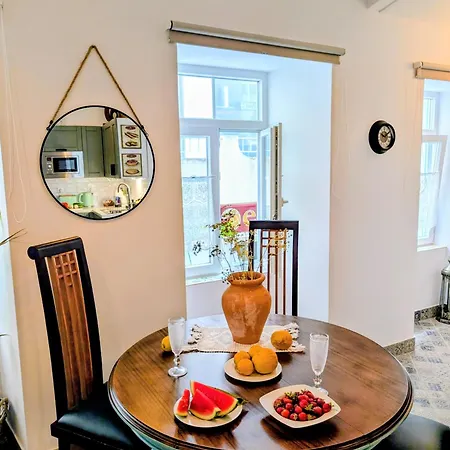 Laranja , Charming Portuguese Style For Rent Vida A Portuguesa