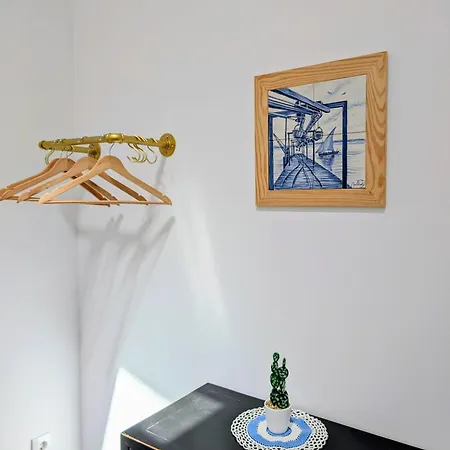 Laranja , Charming Portuguese Style For Rent Vida A Portuguesa Daire