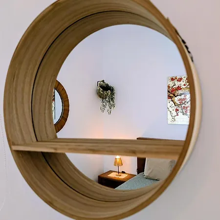 Laranja , Charming Portuguese Style For Rent Vida à Portuguesa Appartamento