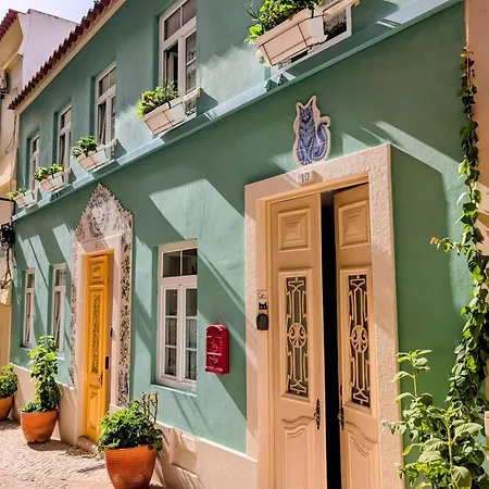 Laranja , Charming Portuguese Style For Rent Vida à Portuguesa * Portimão