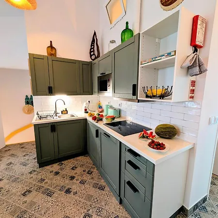 Laranja , Charming Portuguese Style For Rent Vida A Portuguesa דירה