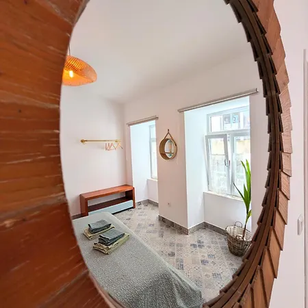 Laranja , Charming Portuguese Style For Rent Vida à Portuguesa *