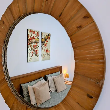 Laranja , Charming Portuguese Style For Rent Vida à Portuguesa Appartamento Portimão