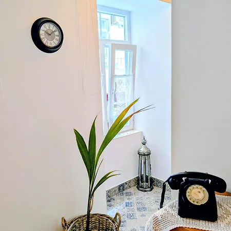Appartamento Laranja , Charming Portuguese Style For Rent Vida à Portuguesa Portimão