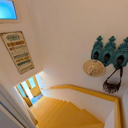 Laranja , Charming Portuguese Style For Rent Vida à Portuguesa Appartamento *