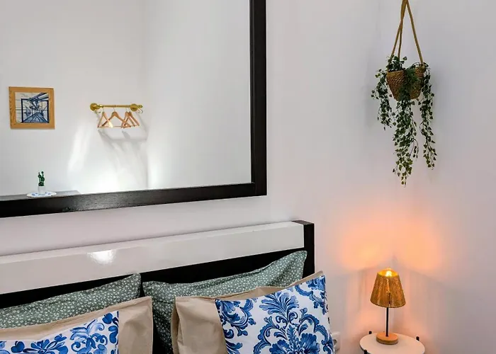 Laranja , Charming Portuguese Style For Rent Vida à Portuguesa