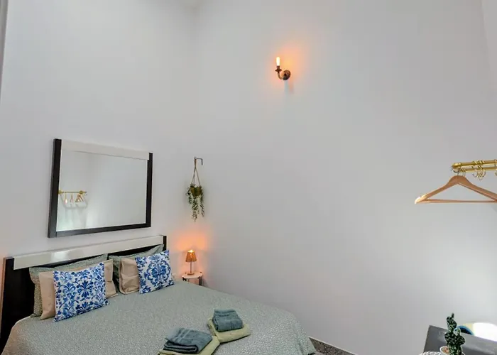 Laranja , Charming Portuguese Style For Rent Vida à Portuguesa