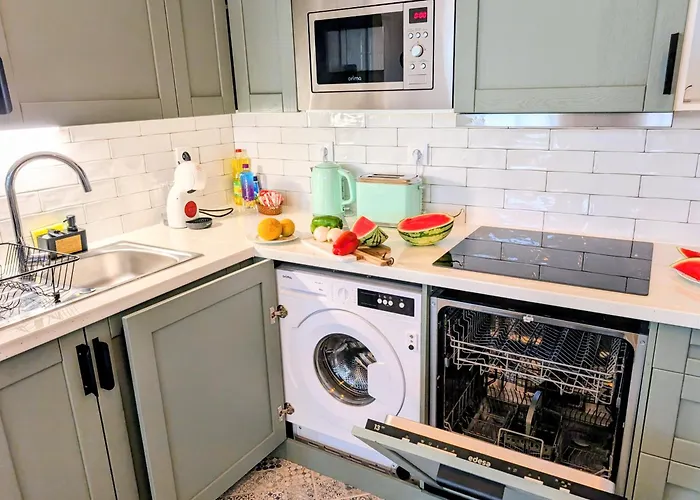 Appartamento Laranja , Charming Portuguese Style For Rent Vida à Portuguesa Portimão