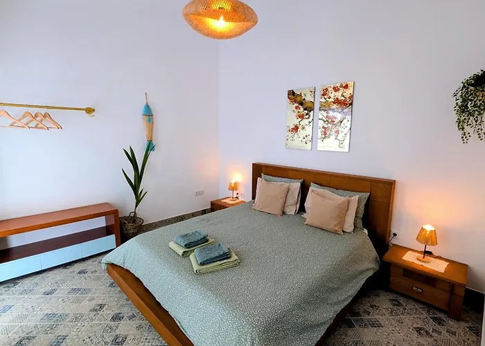 Laranja , Charming Portuguese Style For Rent Vida à Portuguesa Appartamento *