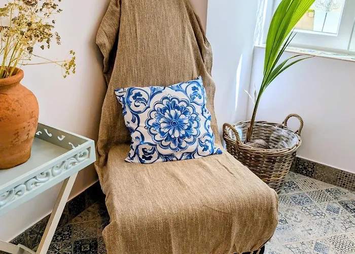 Laranja , Charming Portuguese Style For Rent Vida à Portuguesa *