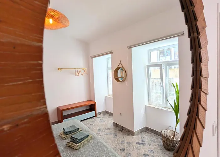 Laranja , Charming Portuguese Style For Rent Vida à Portuguesa *