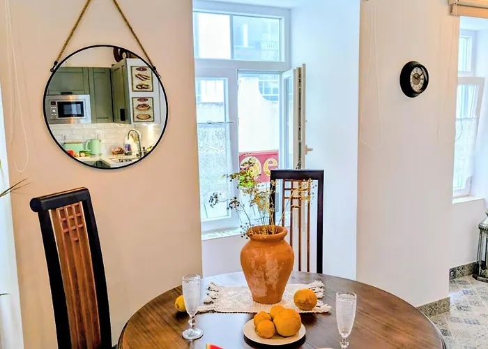 Laranja , Charming Portuguese Style For Rent Vida à Portuguesa