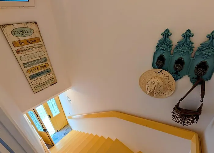 Laranja , Charming Portuguese Style For Rent Vida à Portuguesa Appartamento *