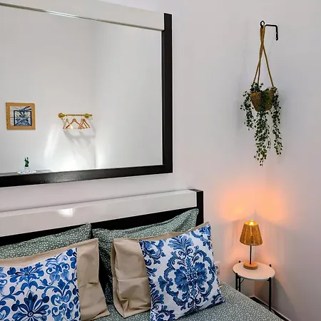 'Laranja', Charming Portuguese Style Apartment For Rent, 'Vida A Portuguesa'