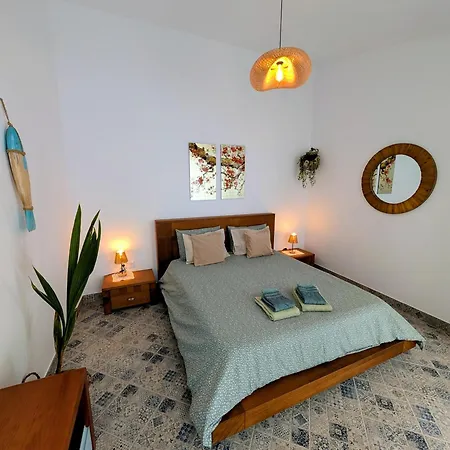 'Laranja', Charming Portuguese Style Apartment For Rent, 'Vida A Portuguesa' Apartman