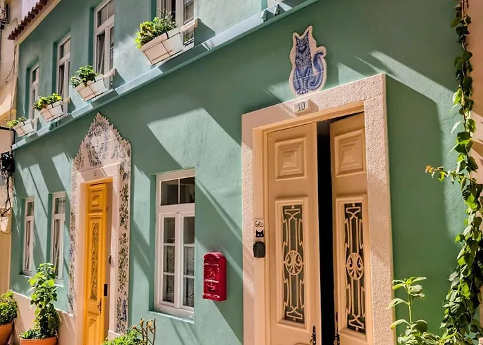 Laranja , Charming Portuguese Style For Rent Vida A Portuguesa * Portimao
